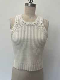 Pharaoh - Cecil Tank Top
