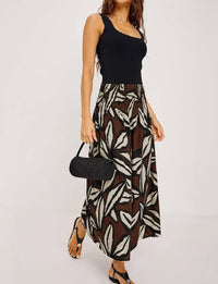 Rails - Alessa Midi Skirt
