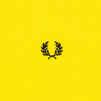 Fred Perry - Men's Twin Tipped Polo Shirt