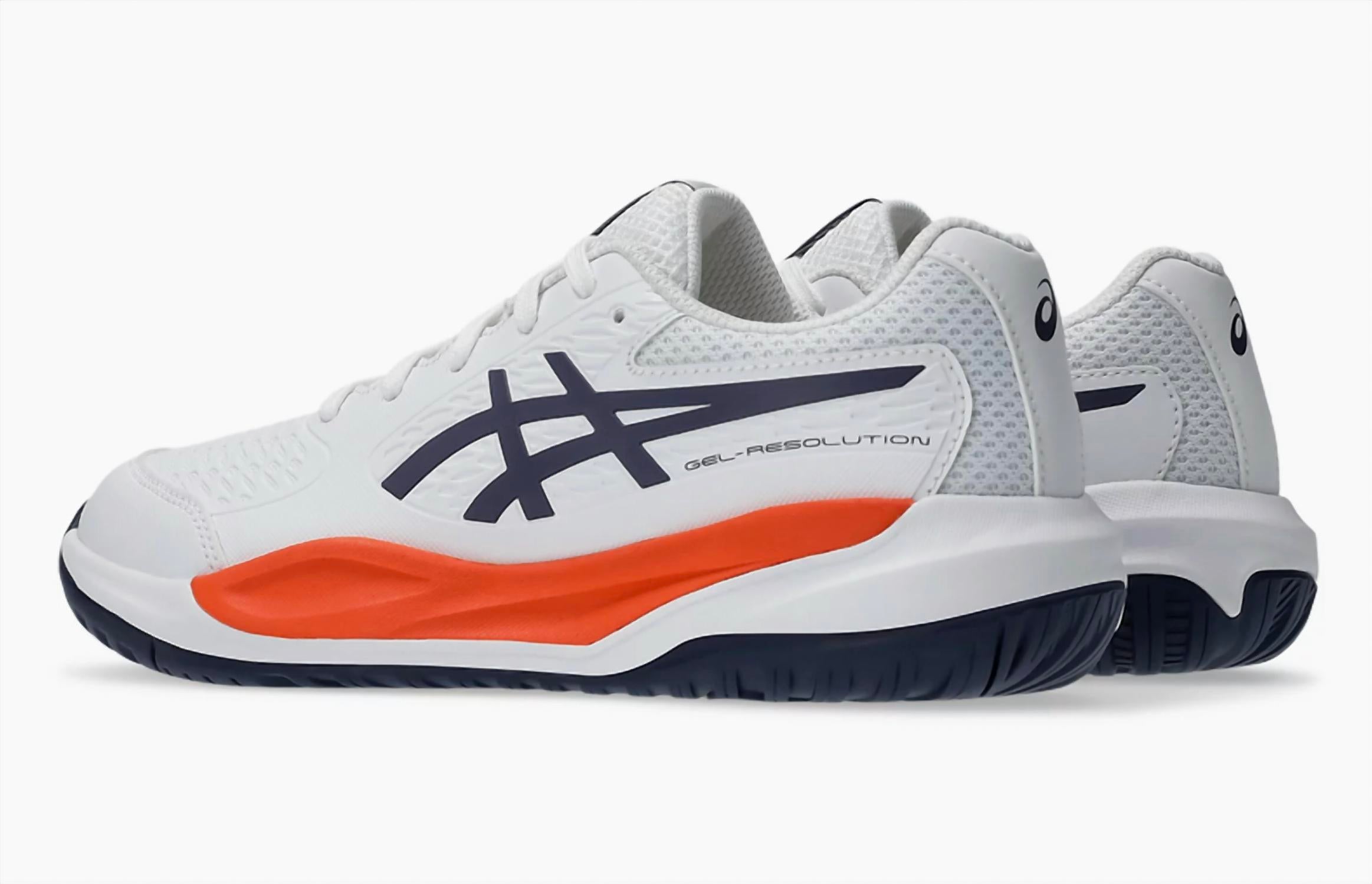Asics - Grade School Gel-Resolution Shoe