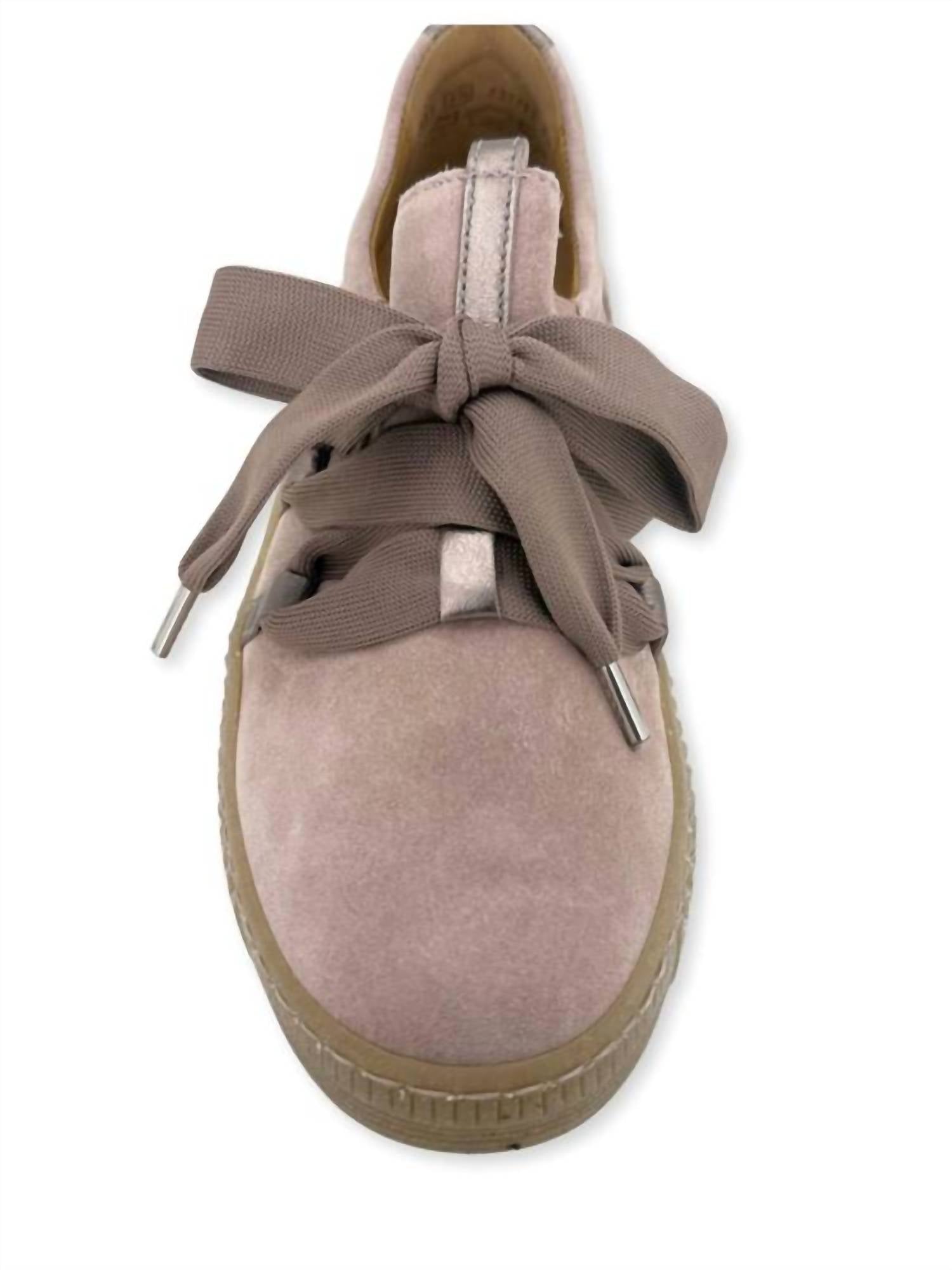 Gabor - Women's Lace Up Sneakers