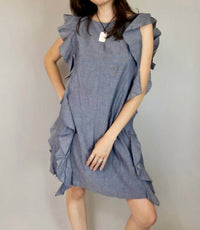 Erica Wilson - Steps Dress