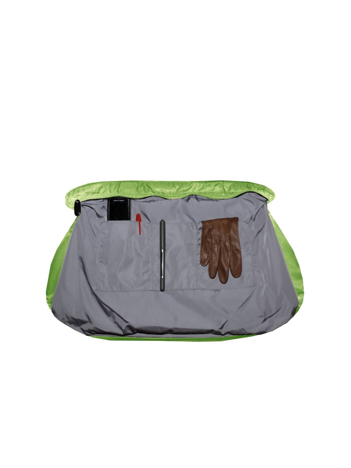 Paige Hamilton Design - Ellie Sashay Bag