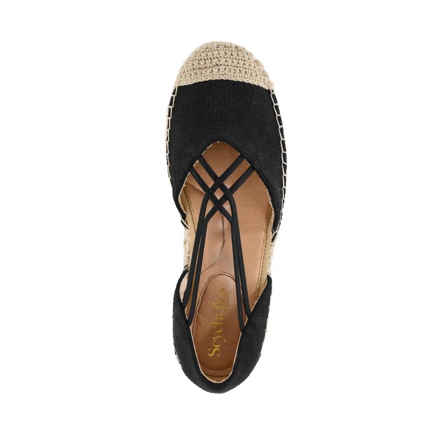 Seychelles - Women's Jessie Flats