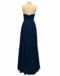 MULTI-WAY LONG DRESS