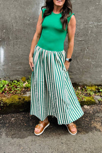 Brave + True - Daphne Dress