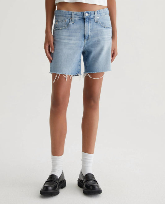 Ag Jeans - Becke Denim Short