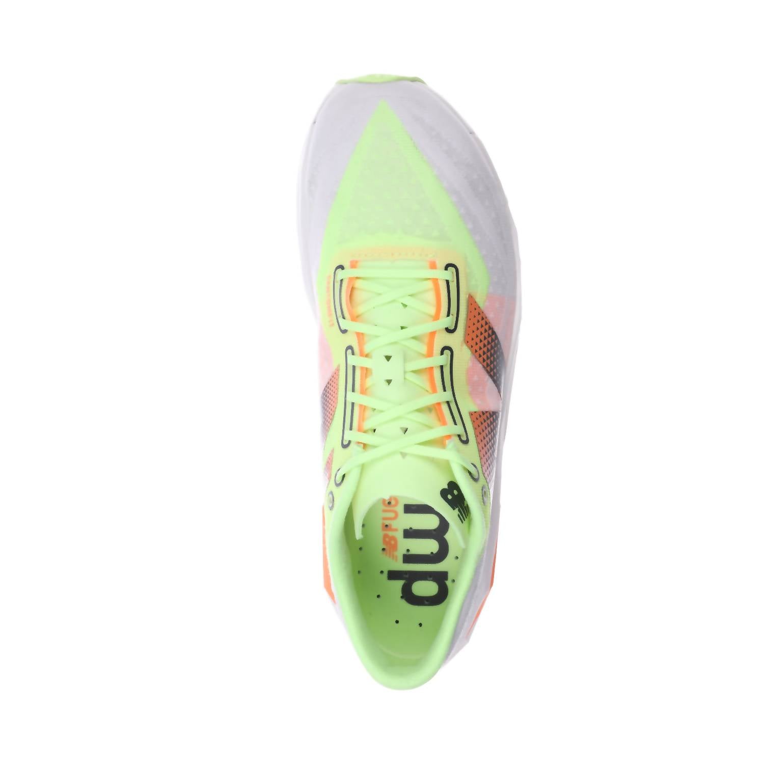 New Balance - Men's Fuelcell Supercomp Elite V4 Performance Running Shoes