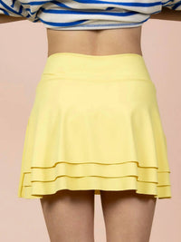 Very J - Active Golf Skirt