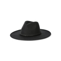 Asn - Women's Diamante Hat