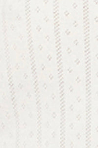 Rolla'S - Paloma Button Pointelle Tank