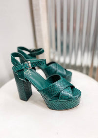 Shu Shop - Eugenia Heels