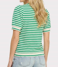 Staccato - Enderby Top