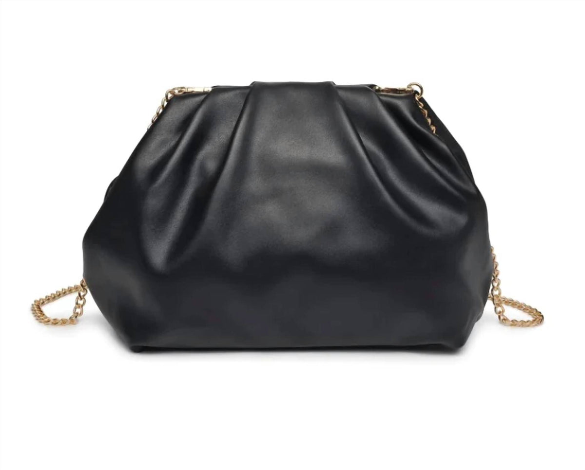 Falcon Park - Yasmina Clutch