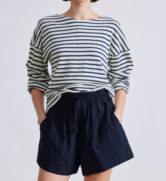 Apiece Apart - Barca Long Sleeve Shirt