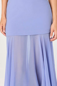Astr - Lizet Midi Dress