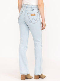 Wrangler - Women's Bailey Bootcut Jean