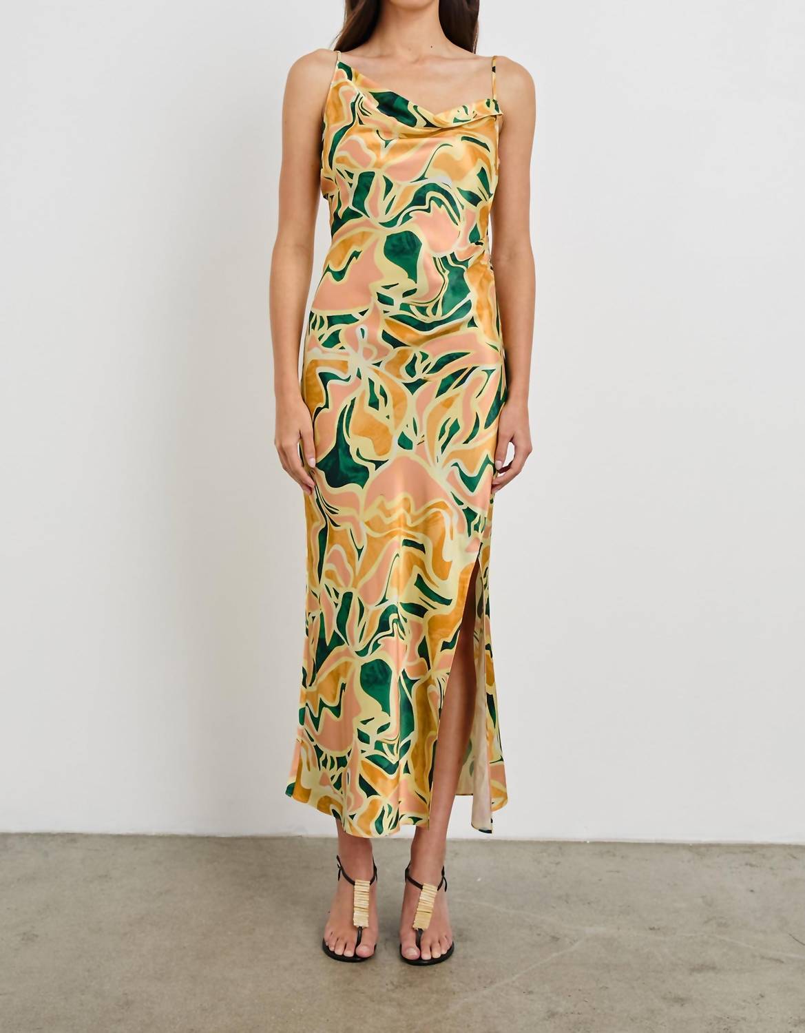 Rails - Jackie Dress
