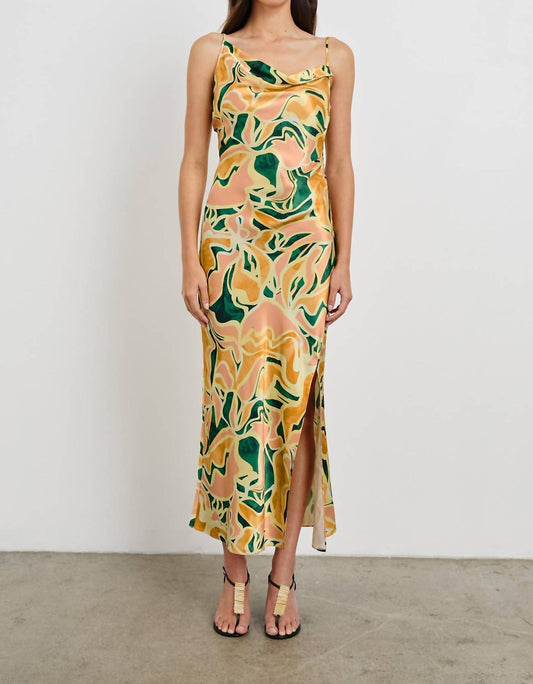 Rails - Jackie Dress