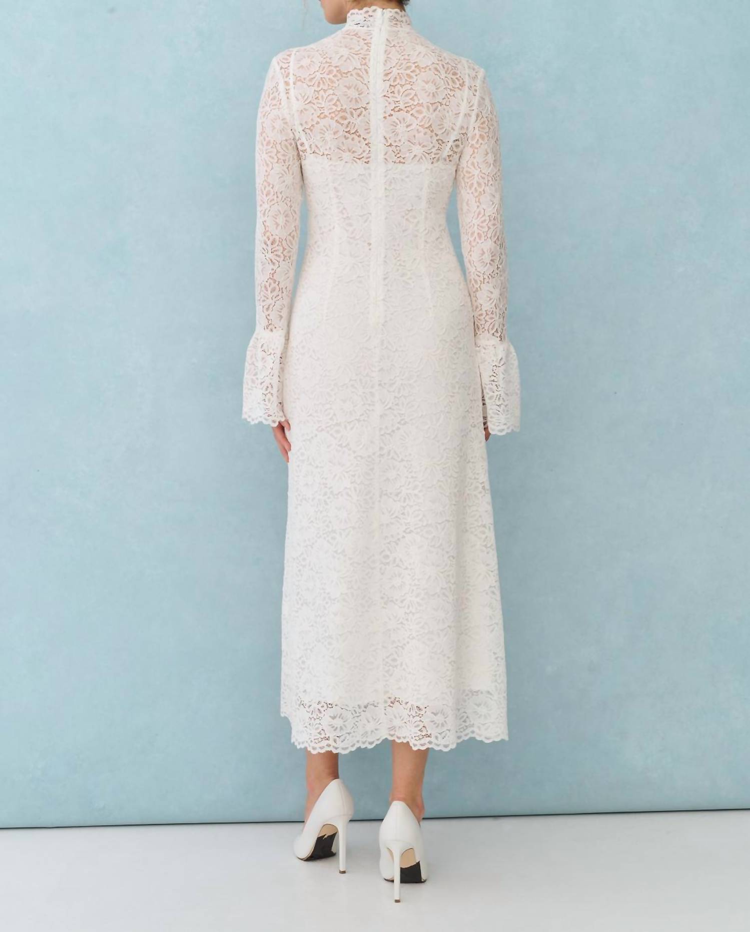 Few Moda - Jen Dress