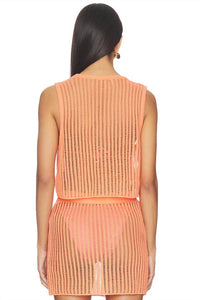 L*Space - Sander Cropped Top