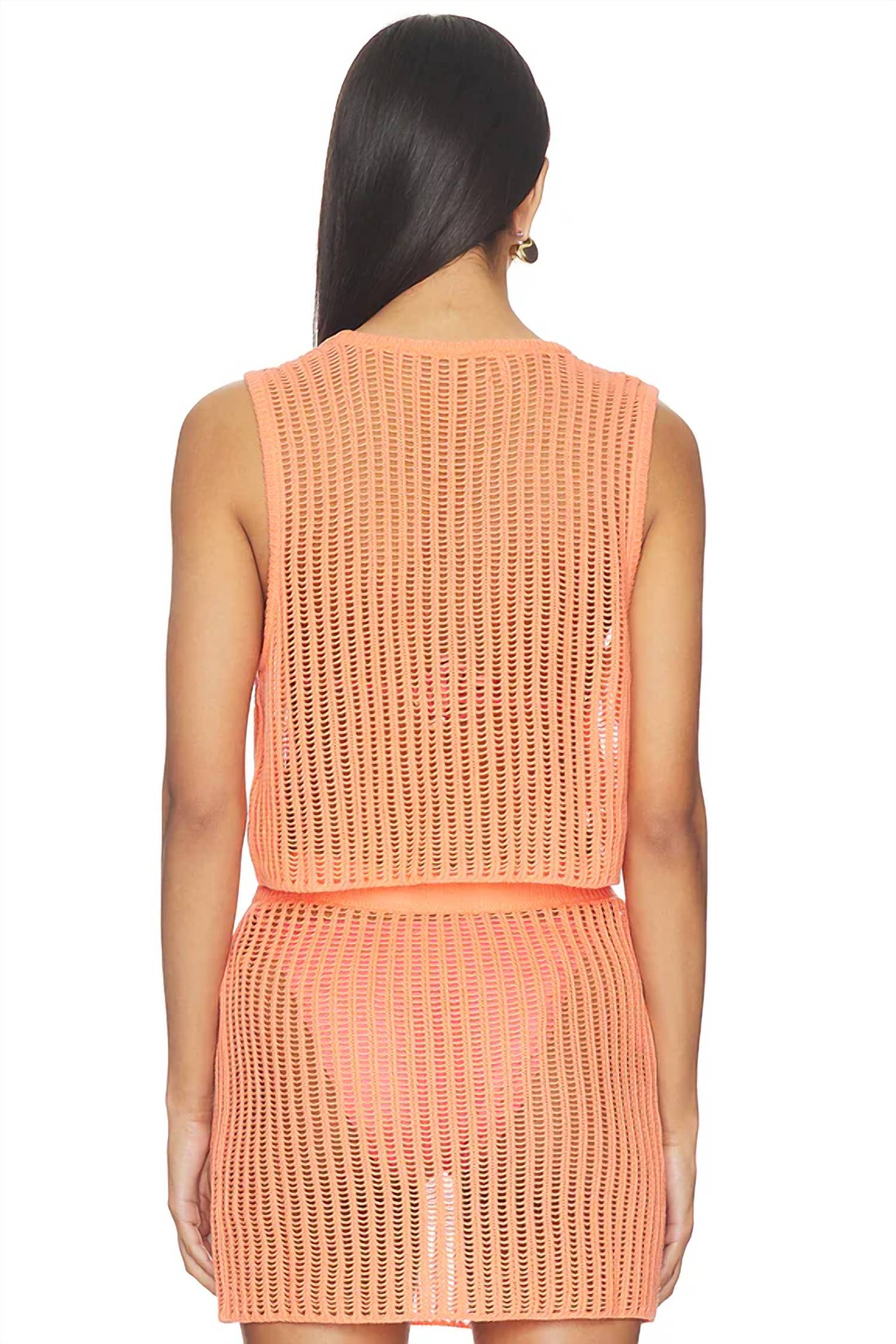 L*Space - Sander Cropped Top