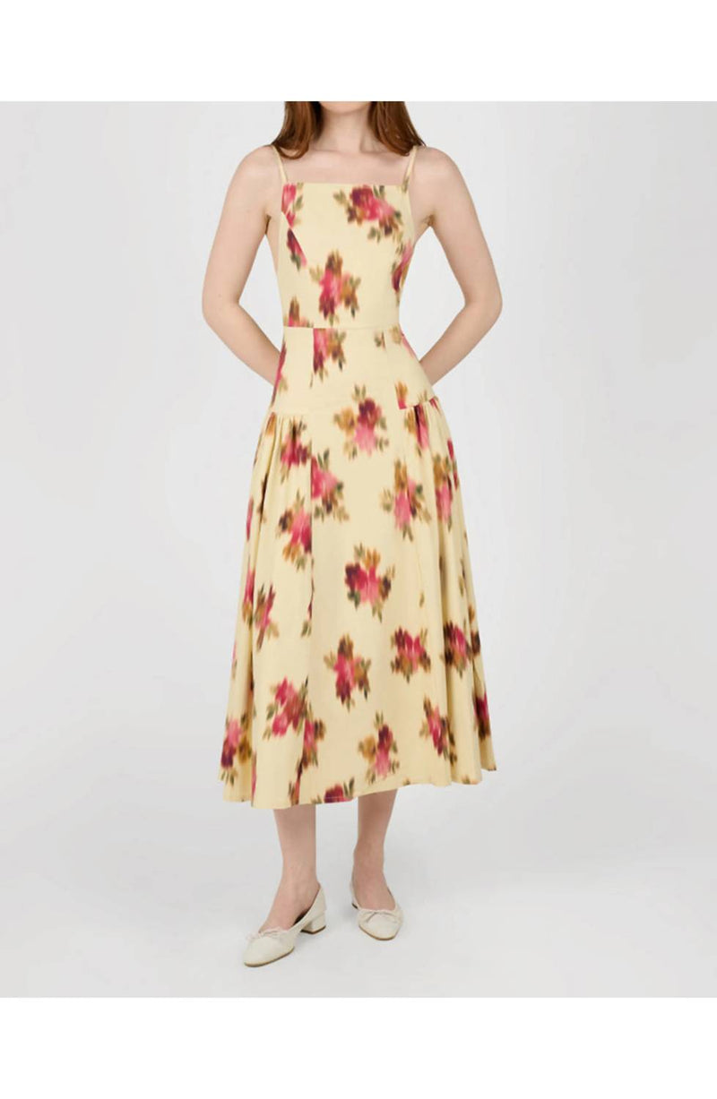 we wore what flare panel midi dress WeWoreWhat Women's Flare Panel Midi Dress