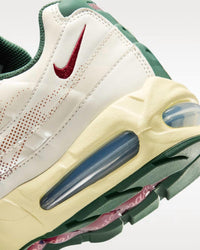 Nike - Men's Air Max 95 Big Bubble Se Mexico Shoes