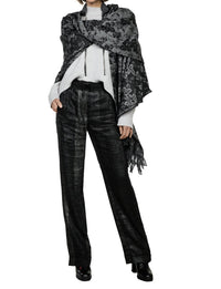 TROUSERS LINEN