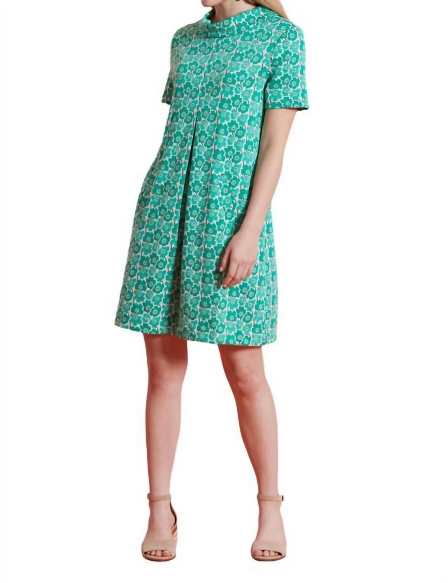Tyler Boe - Women's Kristen Dress