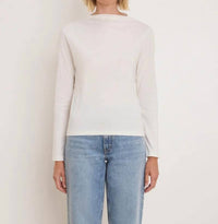 Nation Ltd - Kristen Long Sleeve Tee