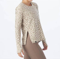 Lounge Long Sleeve