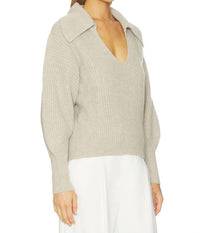 Nation Ltd - Ashton Pullover Sweater