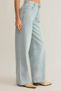 Z Supply - Lou Denim Pant