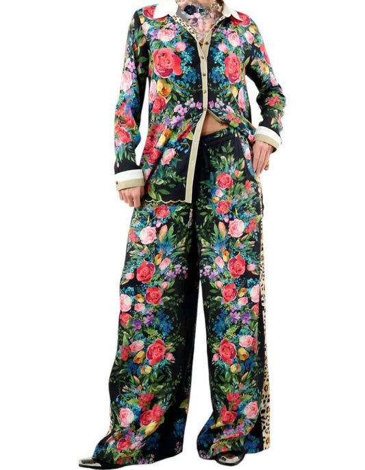 Aratta - Zinnia Pants