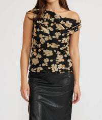Lucy Paris - Tilly Top