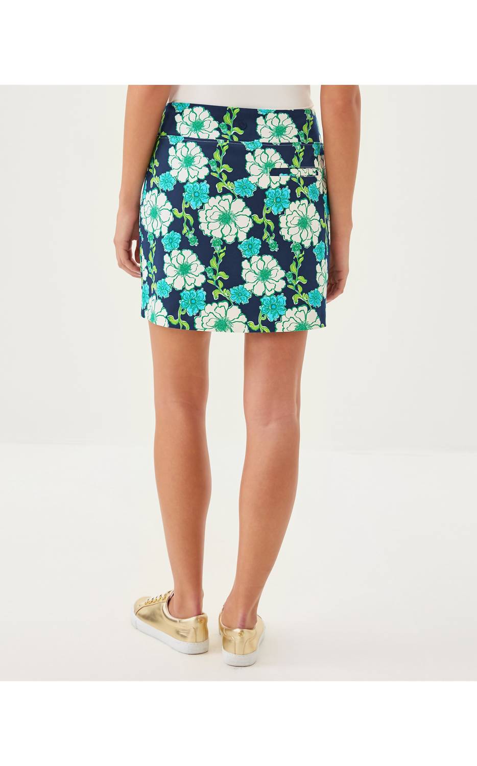Lilly Pulitzer - Upf 50+ Monica Skort