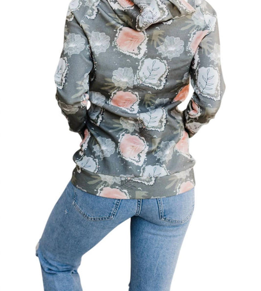 Ampersand Ave - Doublehood Sweatshirt