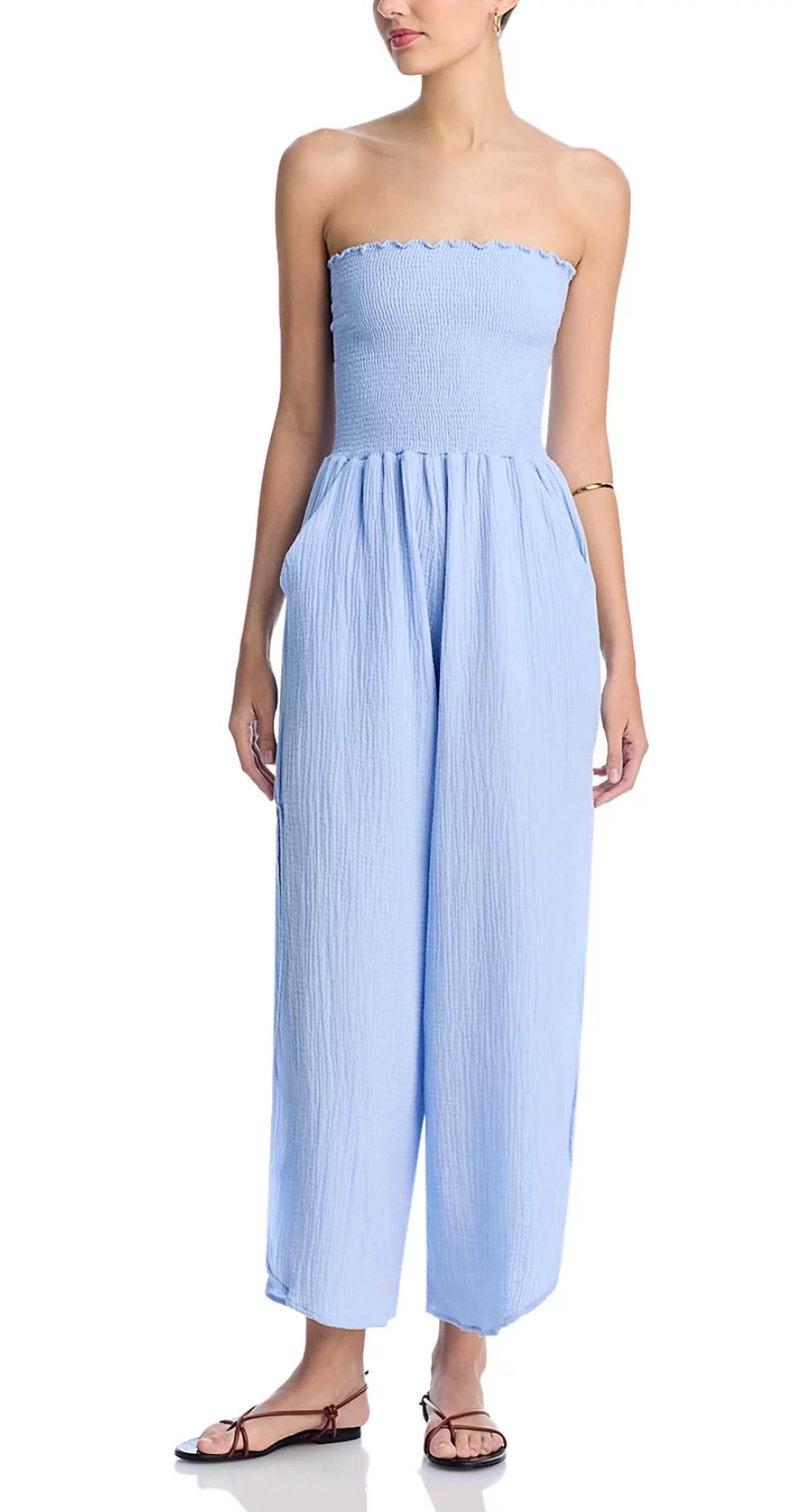 Peixoto - Harriet Jumpsuit