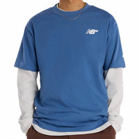 New Balance - Numeric Small Logo T-Shirt