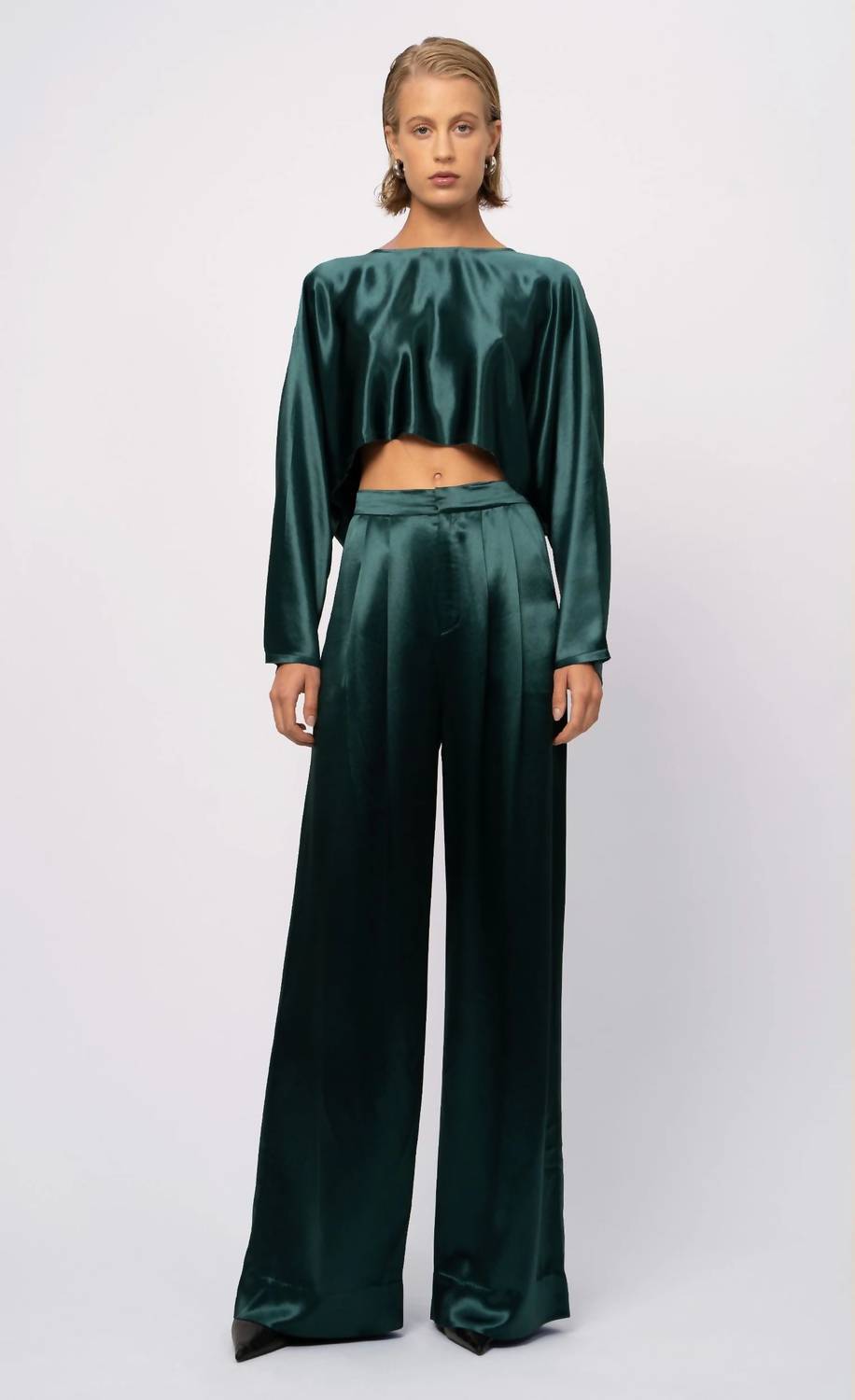Nonchalantlabel - Paris Pant