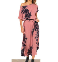 Khush - Maika Caftan Dress