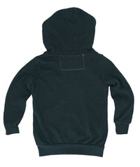 Aviator Nation - Kid's Stripe Zip Hoodie