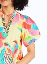 Maude Vivante - Faye Blouse