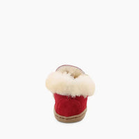 Minnetonka - Women's Alpine Sheepskin Moccasins