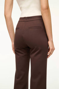Staud - Knack Pull On Pants