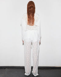 Omelia Atelier - Unisex Redesigned Shirt 132