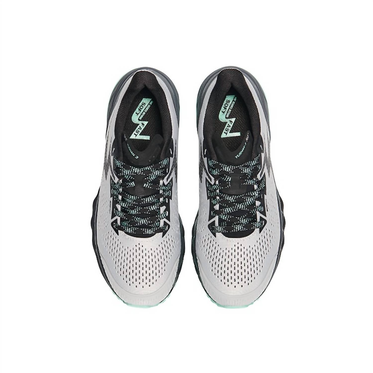 361 Degrees - Women's Yushan 3 Trail Running Shoes - Medium Width