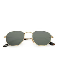 Ray Ban - Men's 0rb3548n Flat Non Polarized Sunglasses