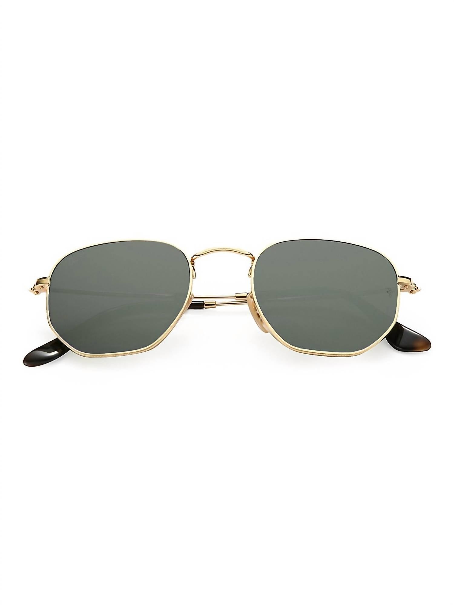 Ray Ban - Men's 0rb3548n Flat Non Polarized Sunglasses
